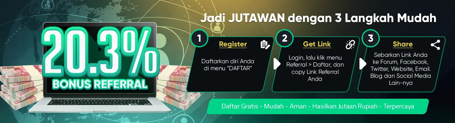 Games Online Terpercaya dan Terlengkap di Indonesia